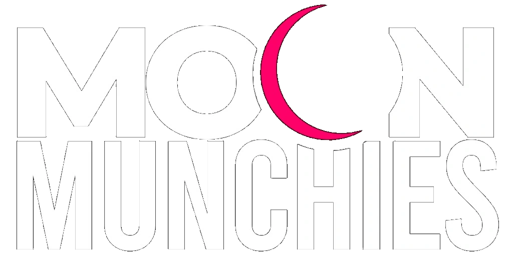 Moon Munchies logo
